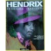 JIMI HENDRIX Sessions 1963 - 1970 (by John McDermott (Author), Billy Cox (Author), Eddie Kramer (Author)) Germany Hardcover 1996 Book